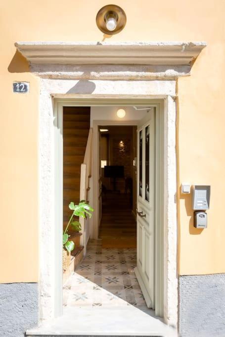 Corfu Marisol公寓 外观 照片