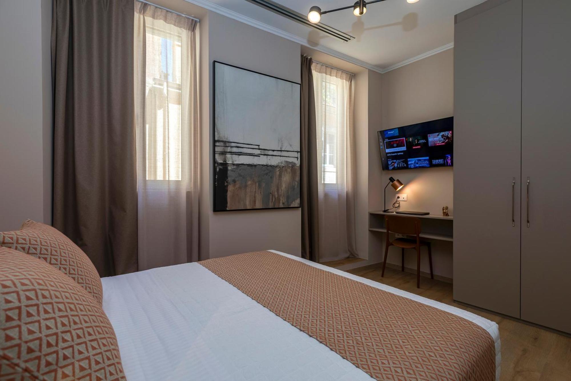 Corfu Marisol公寓 外观 照片